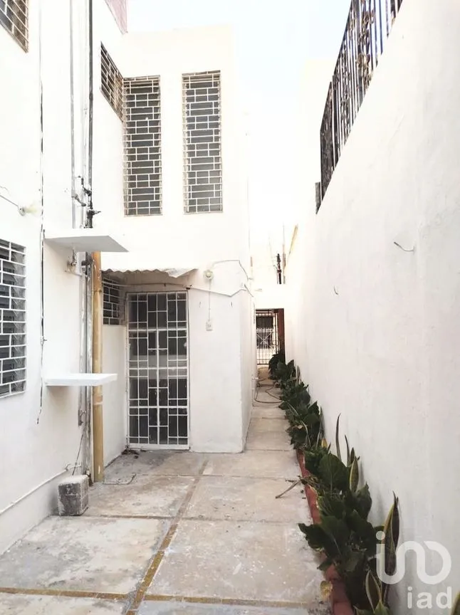 Casa en Venta en Pensiones, Mérida, Yucatán | NEX-229171 | iad México | Foto 17 de 30