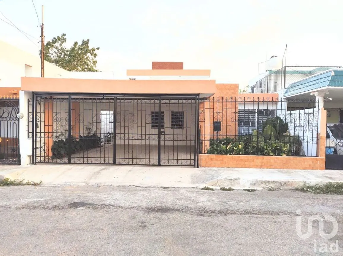 Casa en Venta en Pensiones, Mérida, Yucatán | NEX-229171 | iad México | Foto 29 de 30