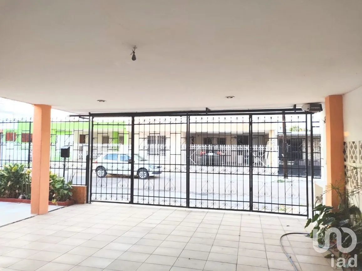Casa en Venta en Pensiones, Mérida, Yucatán | NEX-229171 | iad México | Foto 30 de 30