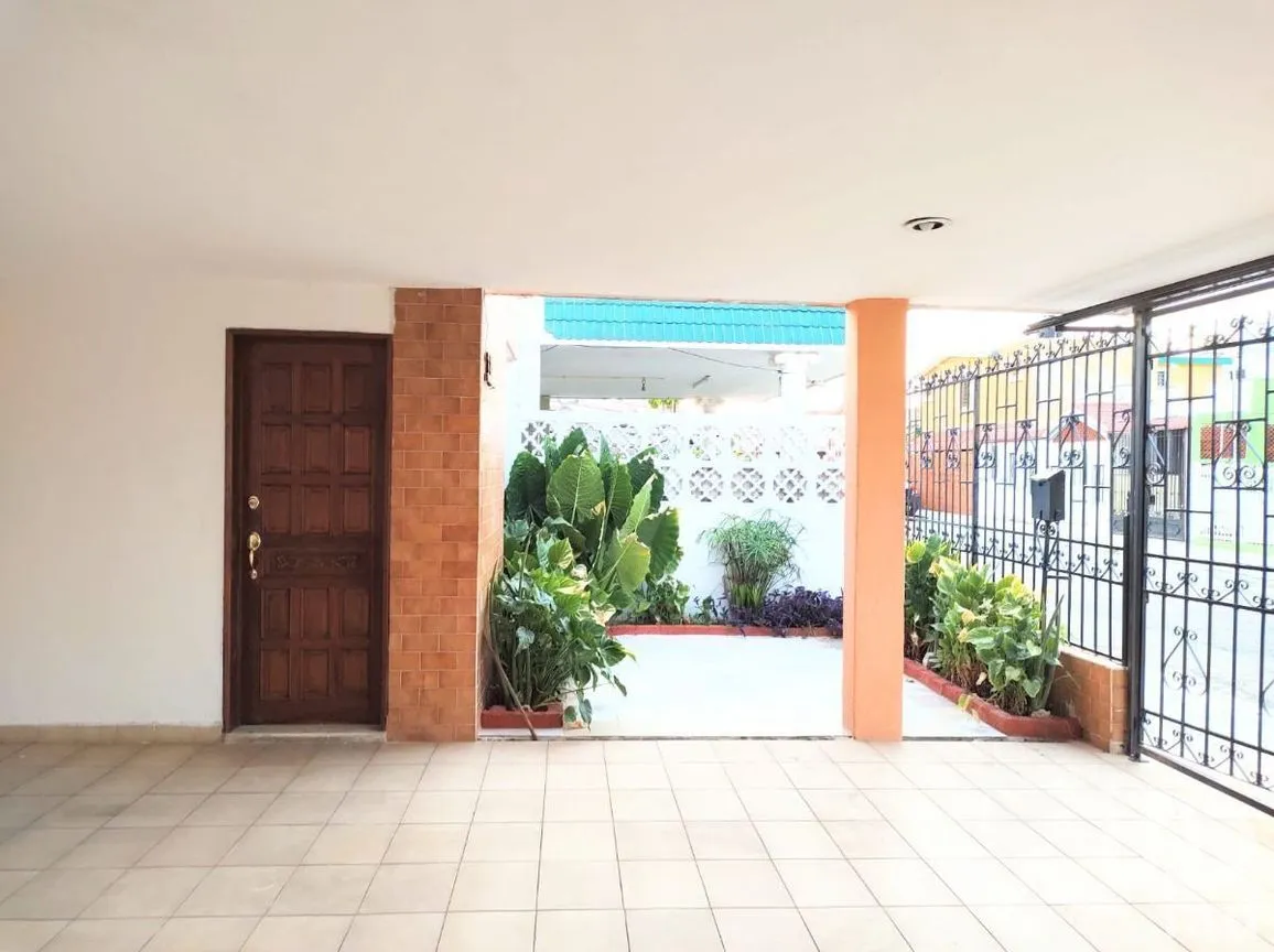Casa en Venta en Pensiones, Mérida, Yucatán | NEX-229171 | iad México | Foto 6 de 30