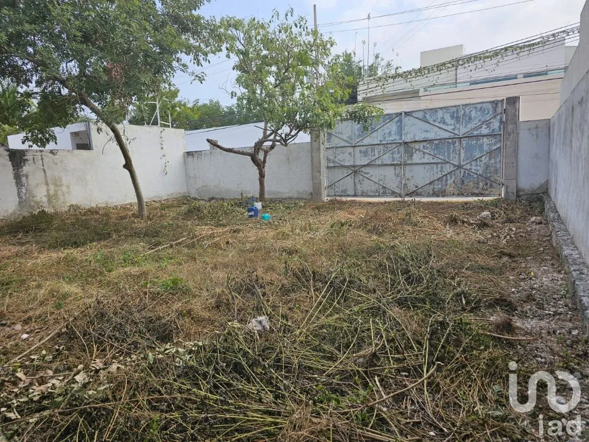 Terreno en Venta en Montebello, Mérida, Yucatán | NEX-229172 | iad México | Foto 2 de 7