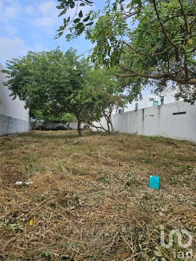Terreno en Venta en Montebello, Mérida, Yucatán | NEX-229172 | iad México | Foto 3 de 7
