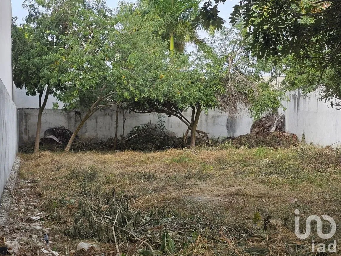 Terreno en Venta en Montebello, Mérida, Yucatán | NEX-229172 | iad México | Foto 6 de 7