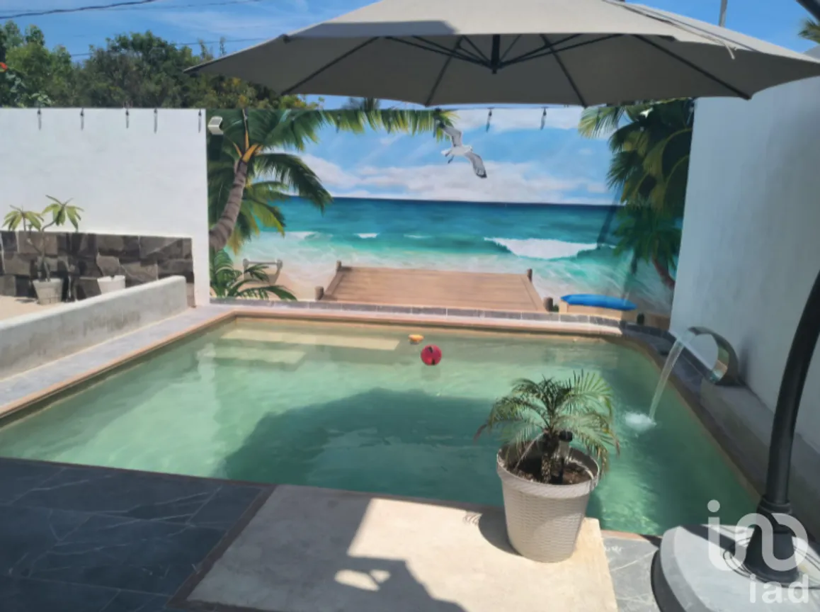Casa en Venta en Chicxulub Puerto, Progreso, Yucatán | NEX-229175 | iad México | Foto 2 de 18