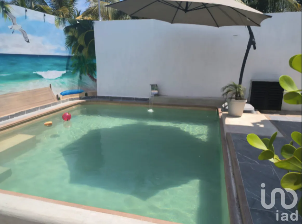 Casa en Venta en Chicxulub Puerto, Progreso, Yucatán | NEX-229175 | iad México | Foto 11 de 18