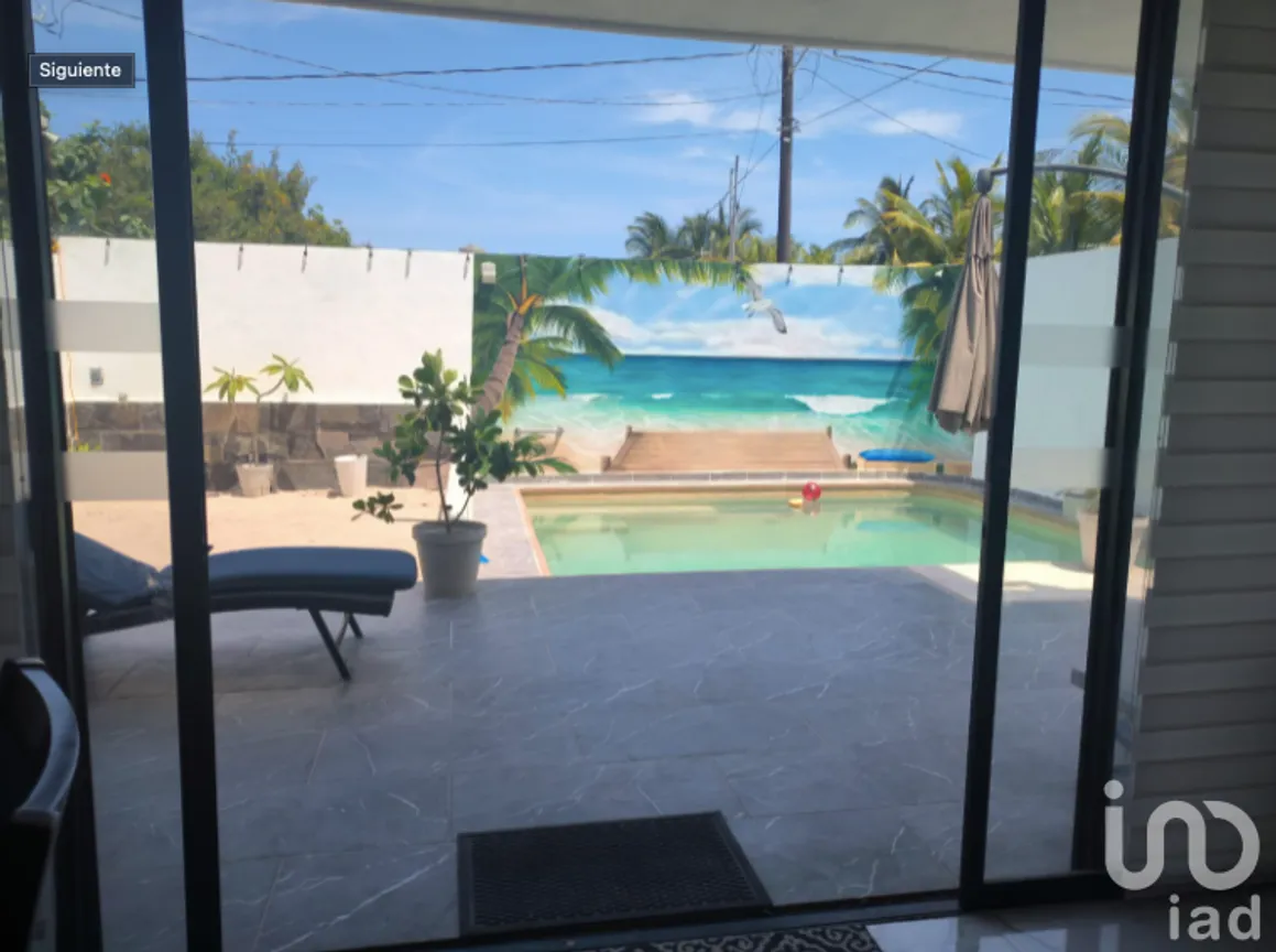Casa en Venta en Chicxulub Puerto, Progreso, Yucatán | NEX-229175 | iad México | Foto 15 de 18