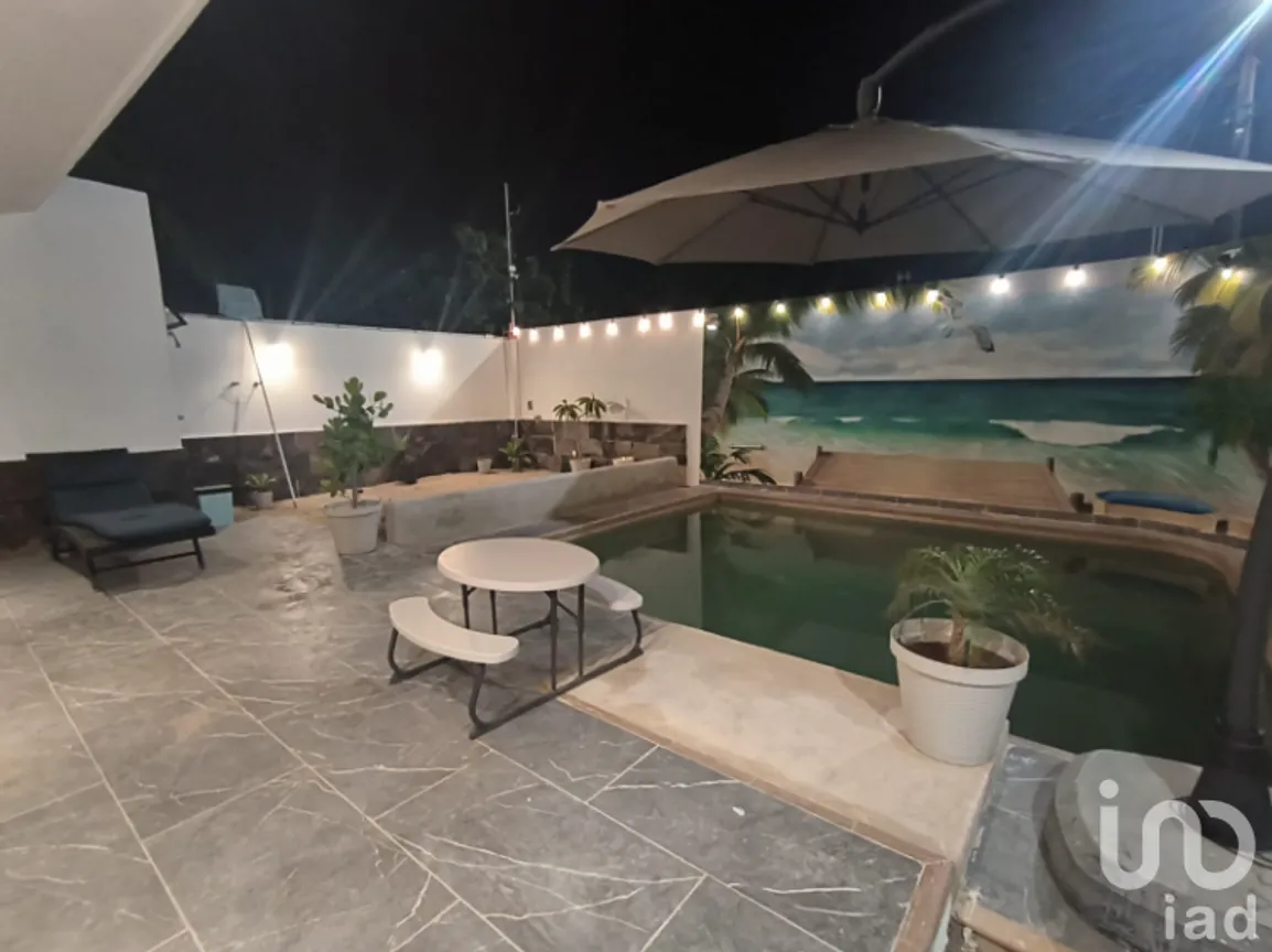 Casa en Venta en Chicxulub Puerto, Progreso, Yucatán | NEX-229175 | iad México | Foto 3 de 18