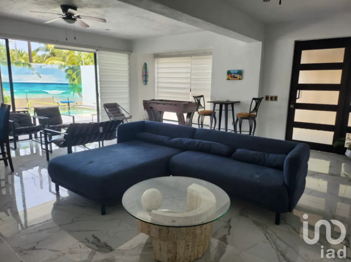 Casa en Venta en Chicxulub Puerto, Progreso, Yucatán | NEX-229175 | iad México | Foto 4 de 18