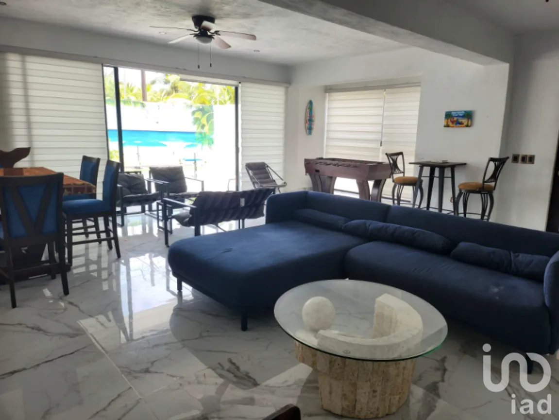 Casa en Venta en Chicxulub Puerto, Progreso, Yucatán | NEX-229175 | iad México | Foto 6 de 18