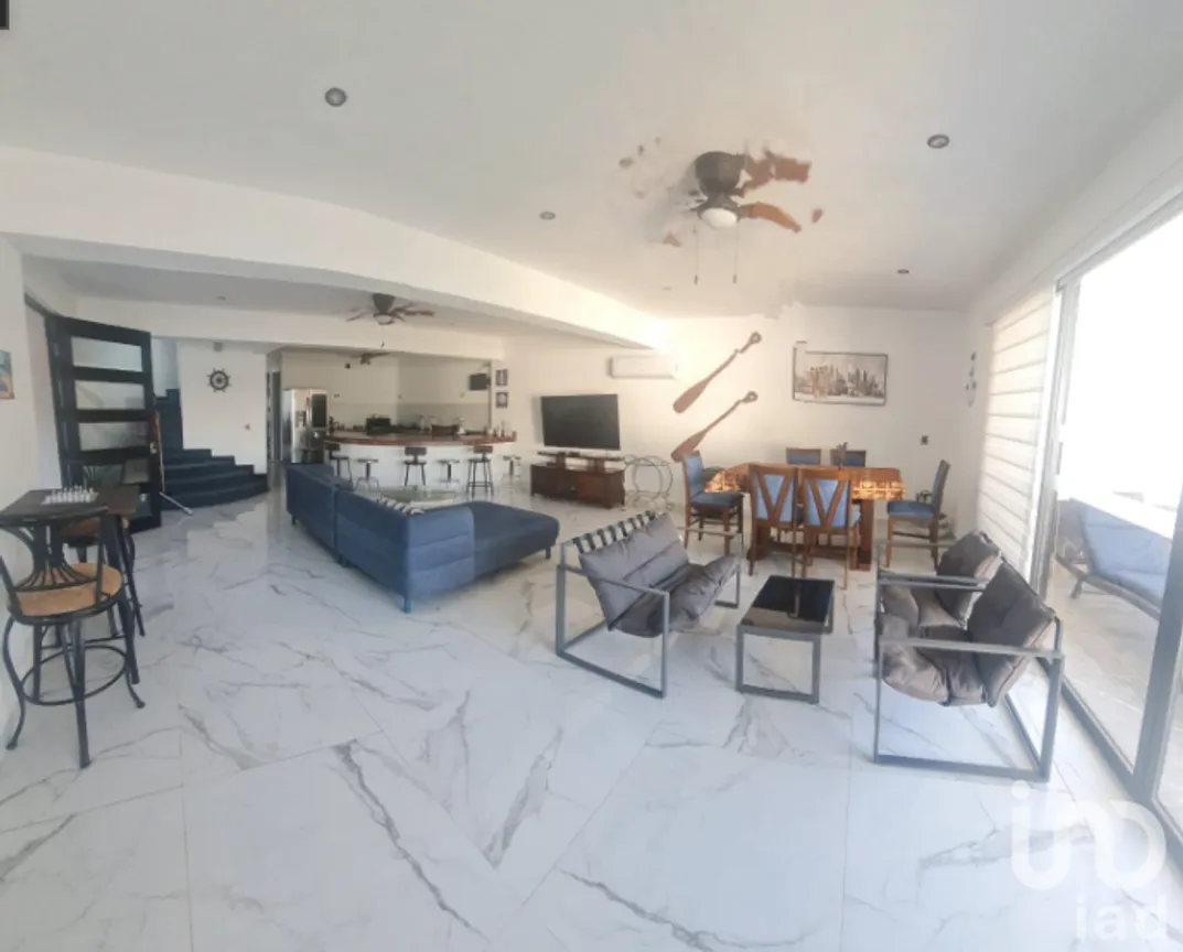 Casa en Venta en Chicxulub Puerto, Progreso, Yucatán | NEX-229175 | iad México | Foto 7 de 18