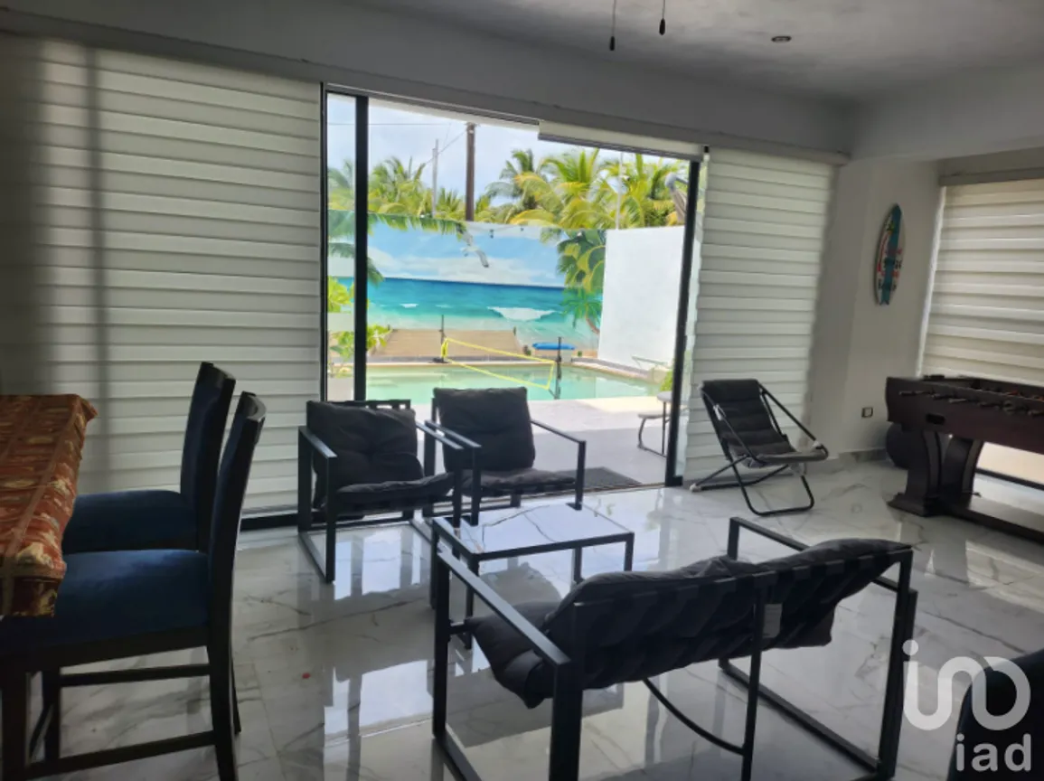 Casa en Venta en Chicxulub Puerto, Progreso, Yucatán | NEX-229175 | iad México | Foto 8 de 18