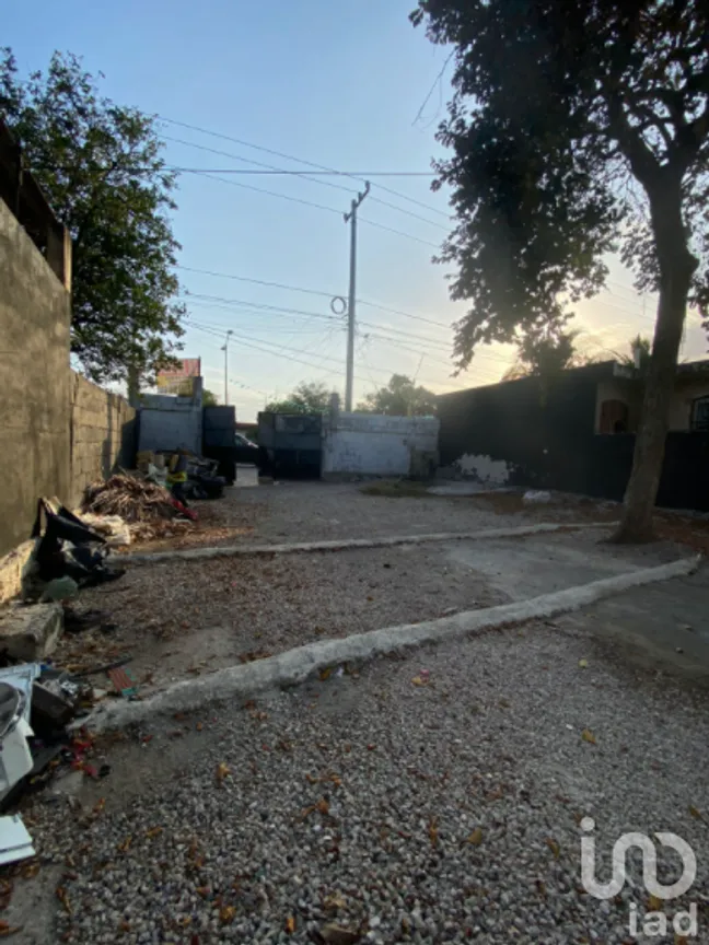 Terreno en Venta en Francisco I Madero, Mérida, Yucatán | NEX-229176 | iad México | Foto 2 de 8