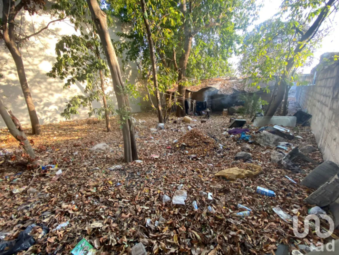 Terreno en Venta en Francisco I Madero, Mérida, Yucatán | NEX-229176 | iad México | Foto 5 de 8