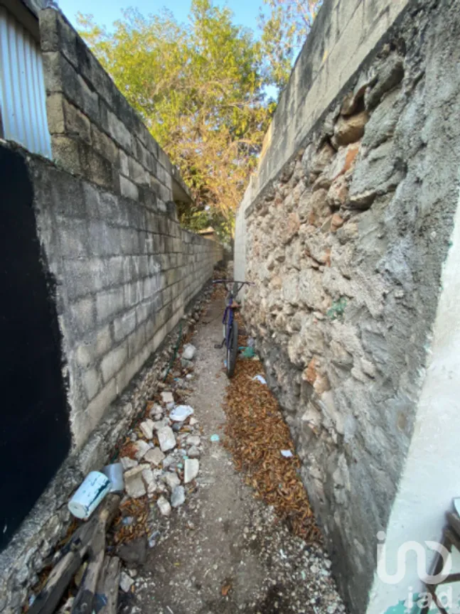 Terreno en Venta en Francisco I Madero, Mérida, Yucatán | NEX-229176 | iad México | Foto 8 de 8