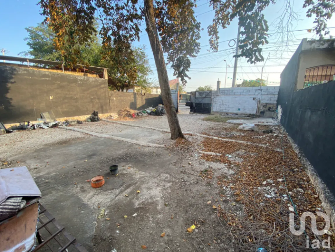 Terreno en Venta en Francisco I Madero, Mérida, Yucatán | NEX-229176 | iad México | Foto 1 de 8