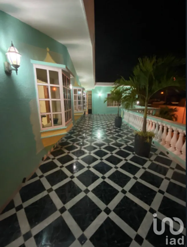 Casa en Venta en Águilas Chuburna, Mérida, Yucatán | NEX-229177 | iad México | Foto 14 de 24