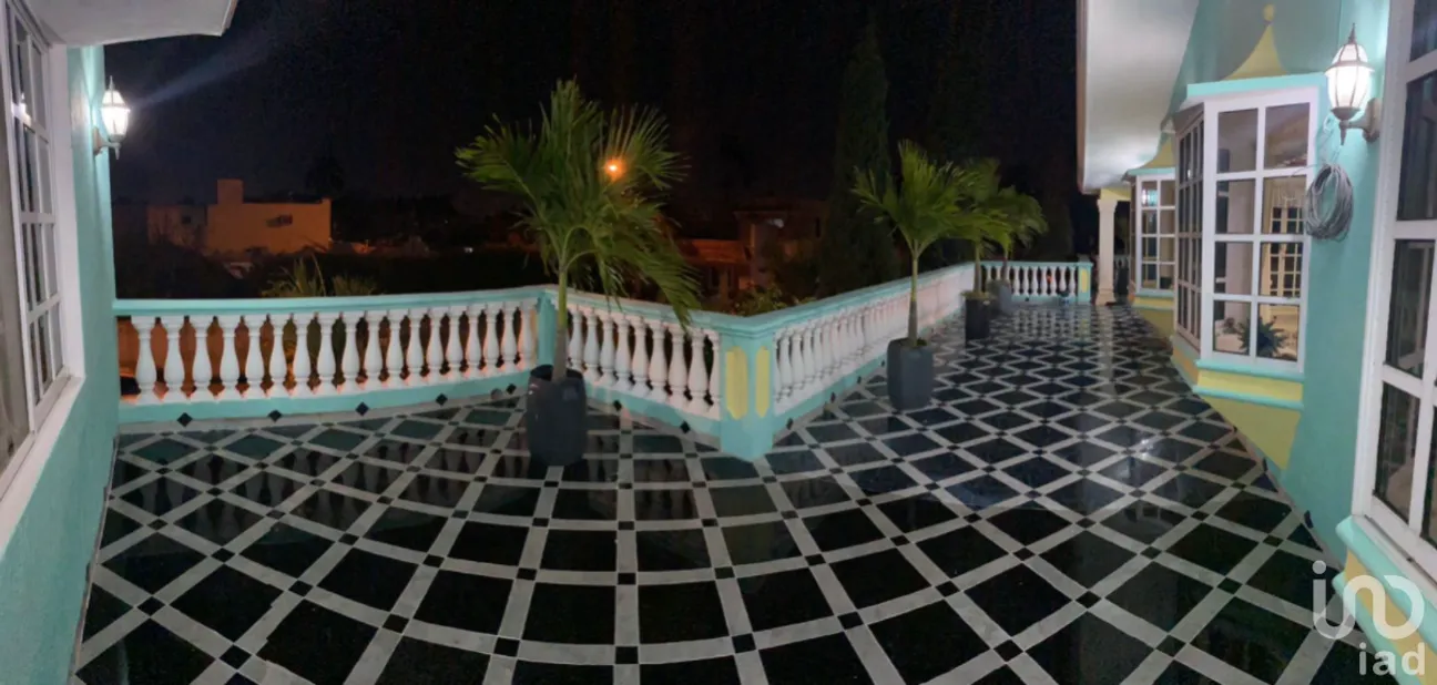 Casa en Venta en Águilas Chuburna, Mérida, Yucatán | NEX-229177 | iad México | Foto 15 de 24