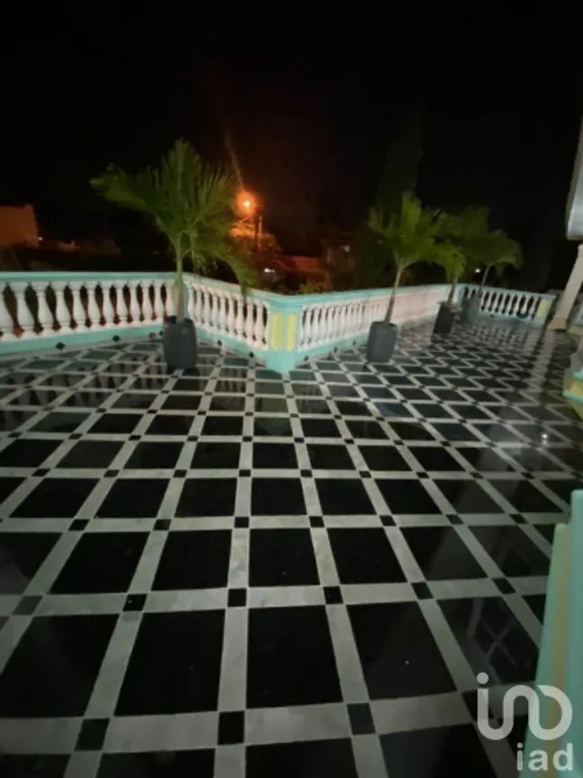 Casa en Venta en Águilas Chuburna, Mérida, Yucatán | NEX-229177 | iad México | Foto 17 de 24