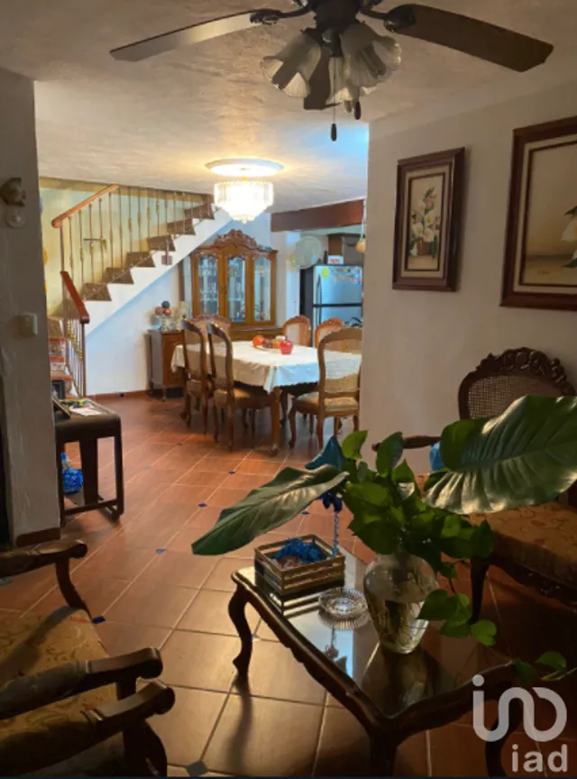 Casa en Venta en Águilas Chuburna, Mérida, Yucatán | NEX-229177 | iad México | Foto 3 de 24