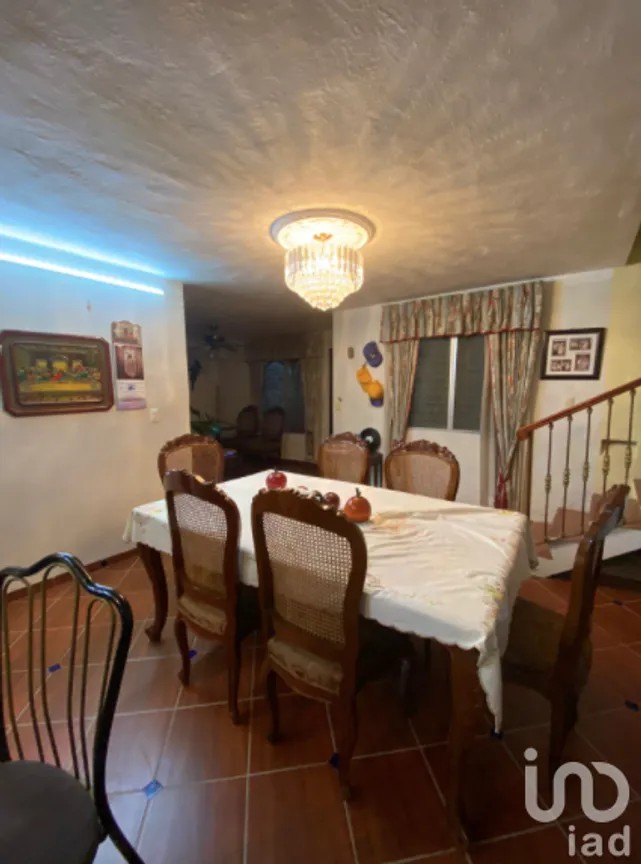 Casa en Venta en Águilas Chuburna, Mérida, Yucatán | NEX-229177 | iad México | Foto 6 de 24