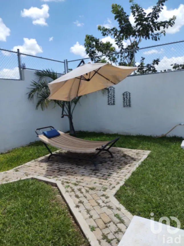 Casa en Venta en Cholul, Mérida, Yucatán | NEX-229179 | iad México | Foto 15 de 23