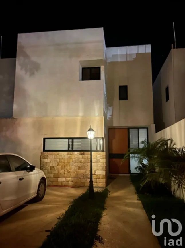 Casa en Venta en Cholul, Mérida, Yucatán | NEX-229179 | iad México | Foto 3 de 23