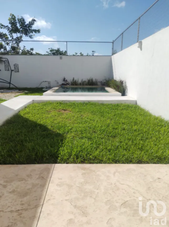 Casa en Venta en Cholul, Mérida, Yucatán | NEX-229179 | iad México | Foto 22 de 23