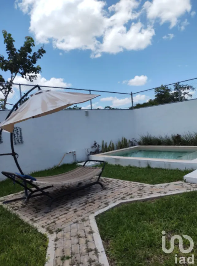 Casa en Venta en Cholul, Mérida, Yucatán | NEX-229179 | iad México | Foto 6 de 23