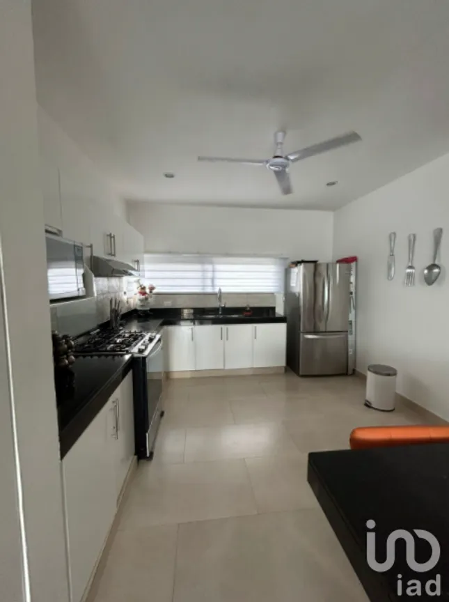 Casa en Venta en Cholul, Mérida, Yucatán | NEX-229179 | iad México | Foto 9 de 23