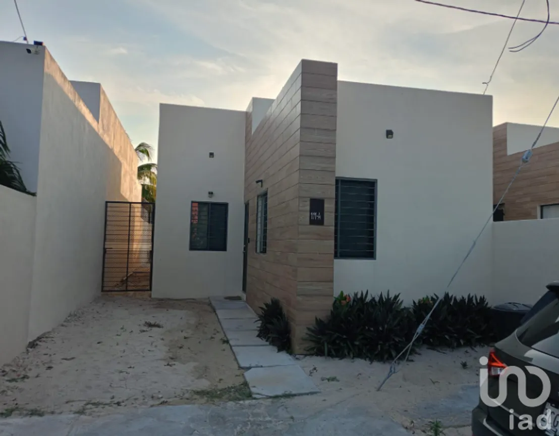 Casa en Venta en Chicxulub Puerto, Progreso, Yucatán | NEX-229180 | iad México | Foto 2 de 15