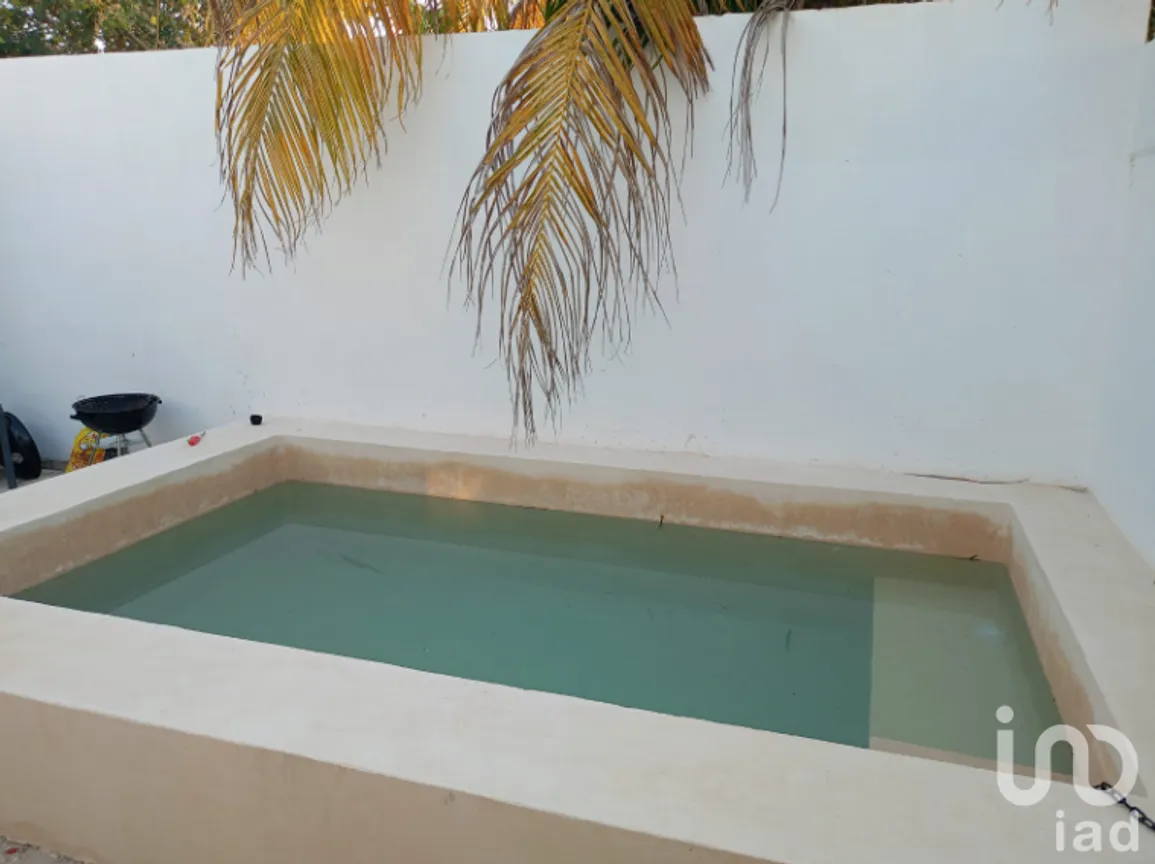 Casa en Venta en Chicxulub Puerto, Progreso, Yucatán | NEX-229180 | iad México | Foto 12 de 15