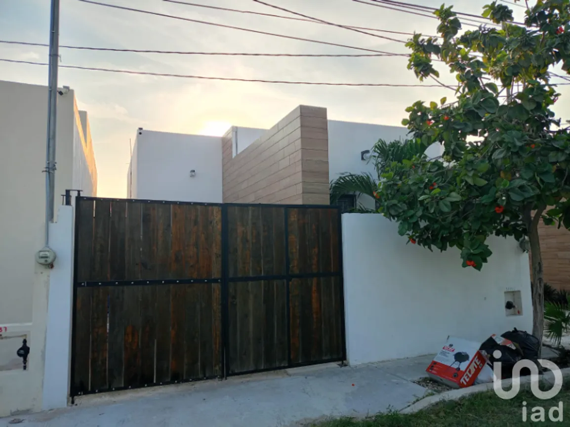 Casa en Venta en Chicxulub Puerto, Progreso, Yucatán | NEX-229180 | iad México | Foto 4 de 15