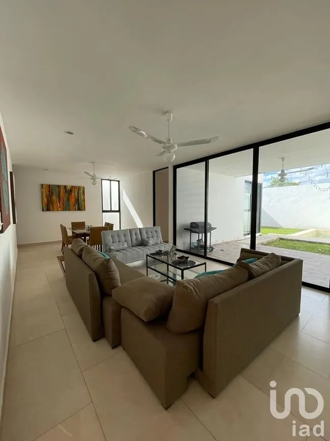 Casa en Venta en Cholul, Mérida, Yucatán | NEX-229181 | iad México | Foto 2 de 26