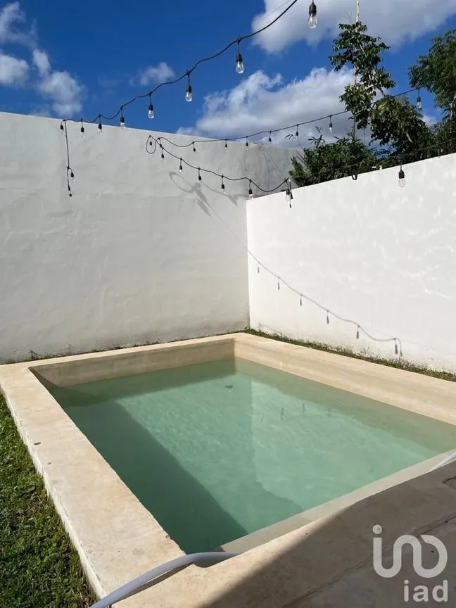 Casa en Venta en Cholul, Mérida, Yucatán | NEX-229181 | iad México | Foto 6 de 26