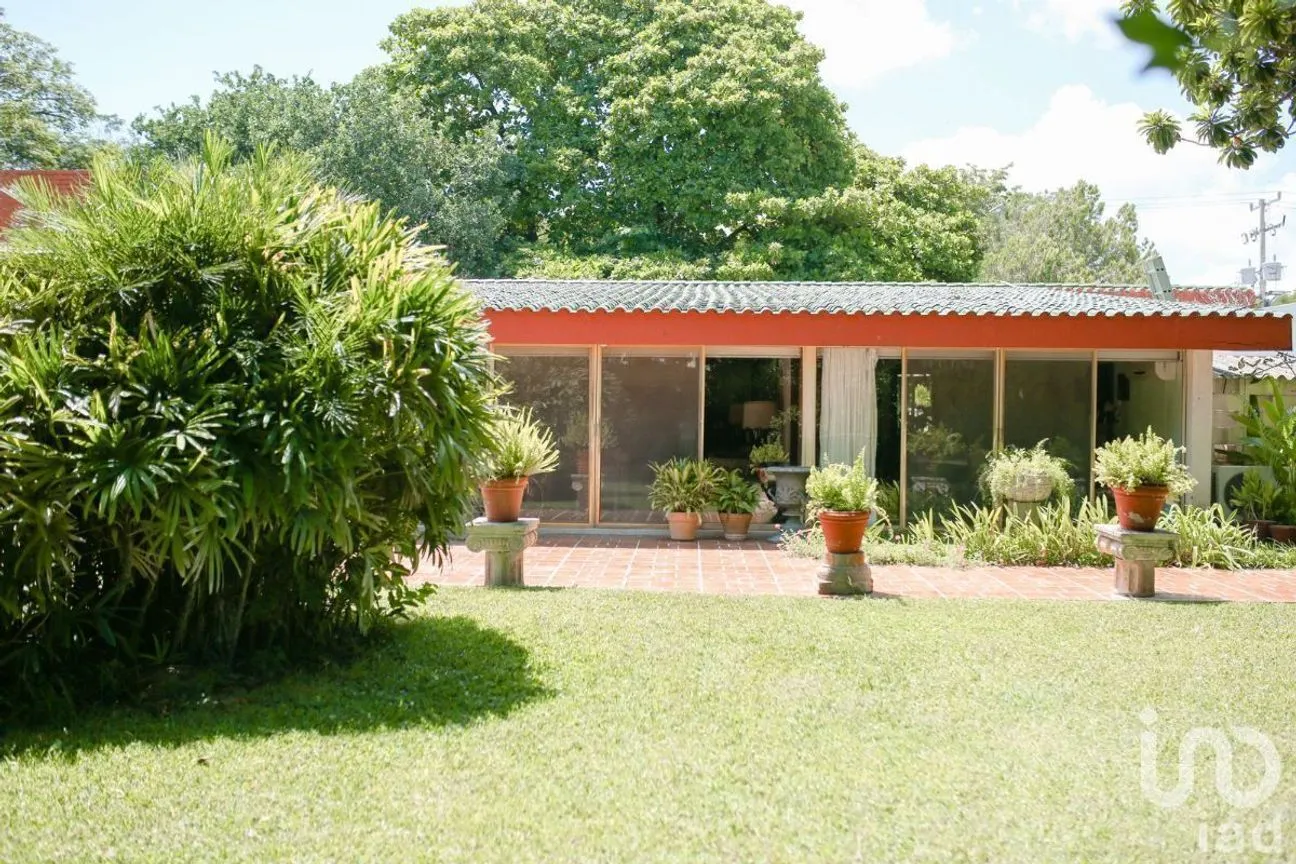 Casa en Venta en Buenavista, Mérida, Yucatán | NEX-229182 | iad México | Foto 2 de 15