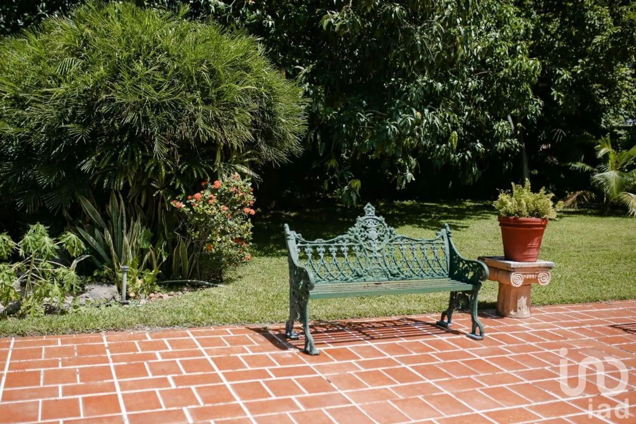 Casa en Venta en Buenavista, Mérida, Yucatán | NEX-229182 | iad México | Foto 11 de 15