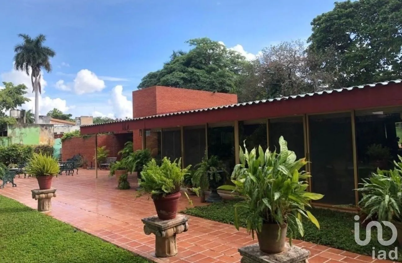 Casa en Venta en Buenavista, Mérida, Yucatán | NEX-229182 | iad México | Foto 12 de 15