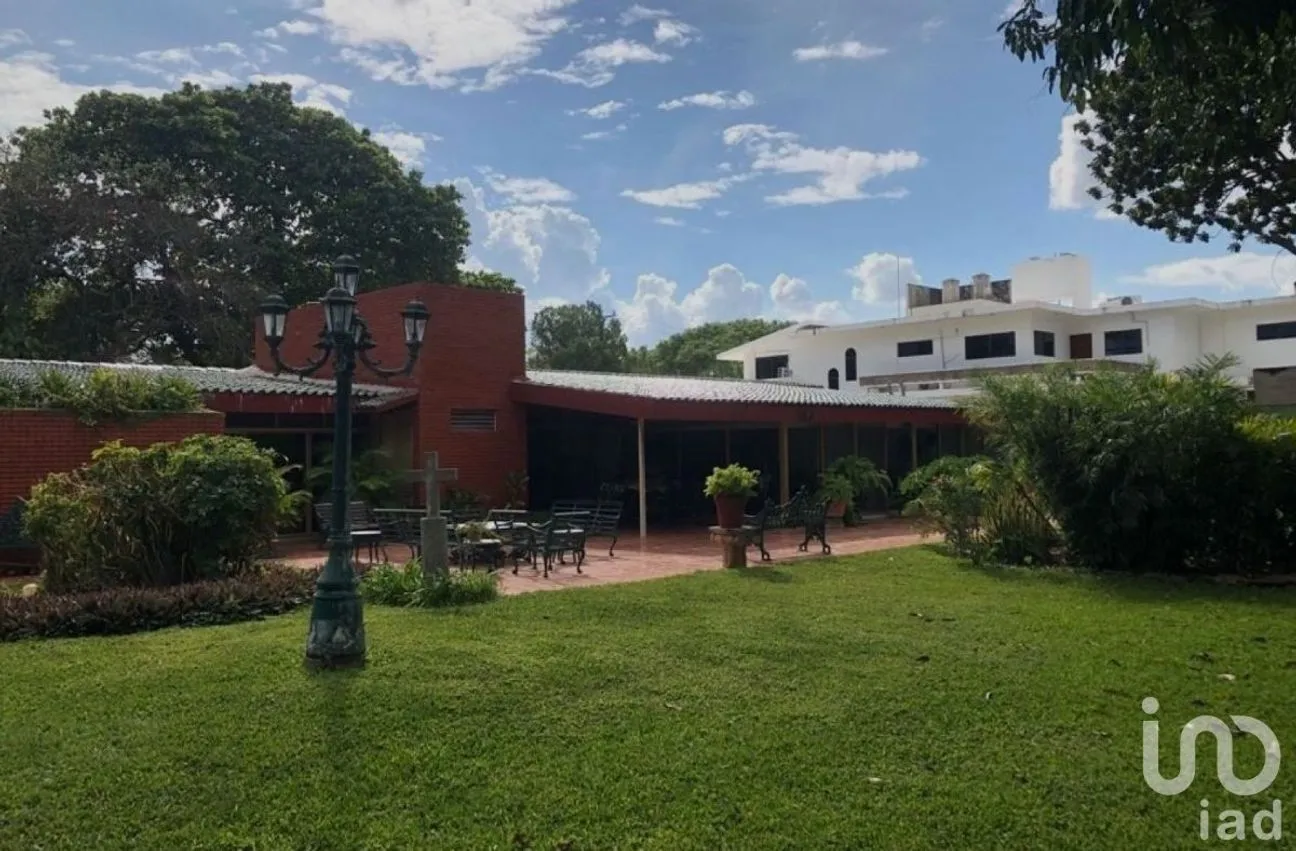 Casa en Venta en Buenavista, Mérida, Yucatán | NEX-229182 | iad México | Foto 13 de 15