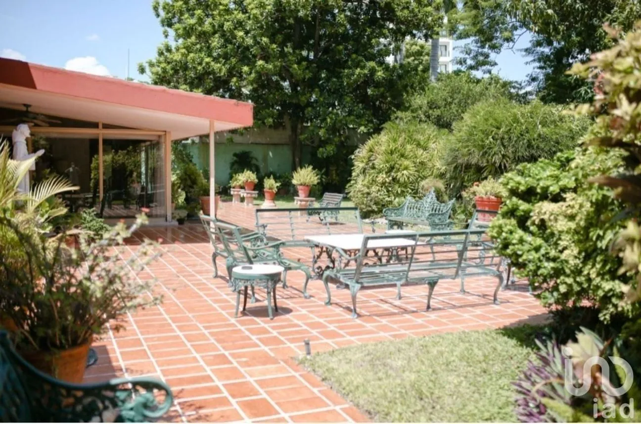 Casa en Venta en Buenavista, Mérida, Yucatán | NEX-229182 | iad México | Foto 14 de 15