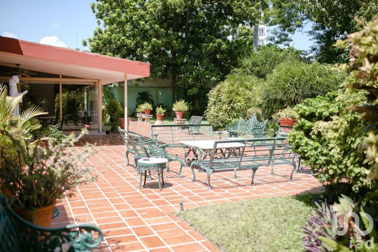 Casa en Venta en Buenavista, Mérida, Yucatán | NEX-229182 | iad México | Foto 3 de 15