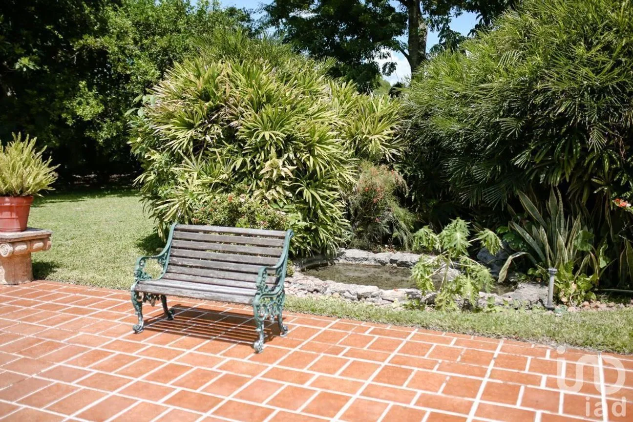 Casa en Venta en Buenavista, Mérida, Yucatán | NEX-229182 | iad México | Foto 4 de 15