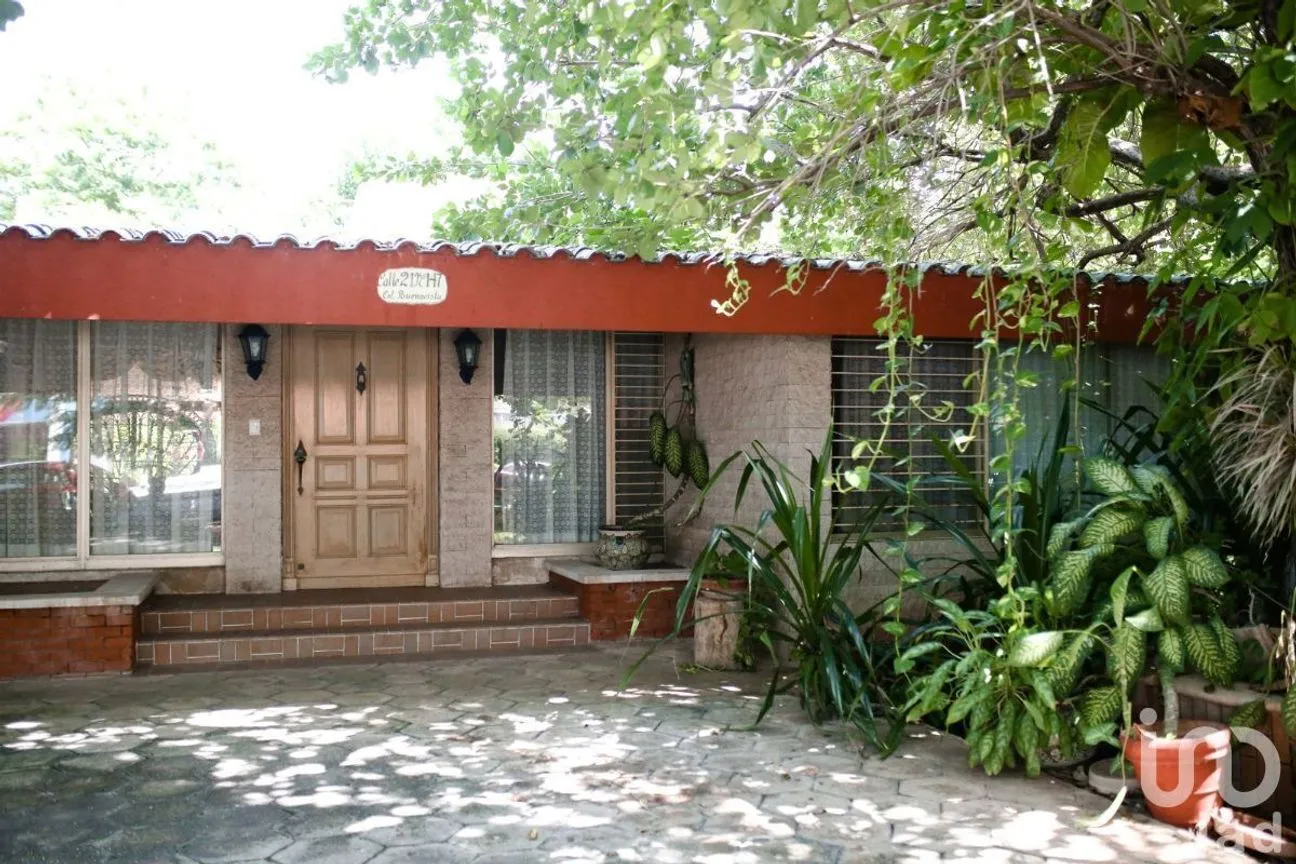 Casa en Venta en Buenavista, Mérida, Yucatán | NEX-229182 | iad México | Foto 1 de 15