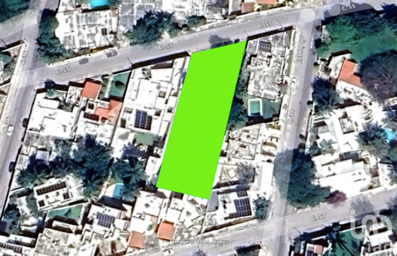 Terreno en Venta en San Ramon Norte, Mérida, Yucatán | NEX-229183 | iad México | Foto 2 de 5
