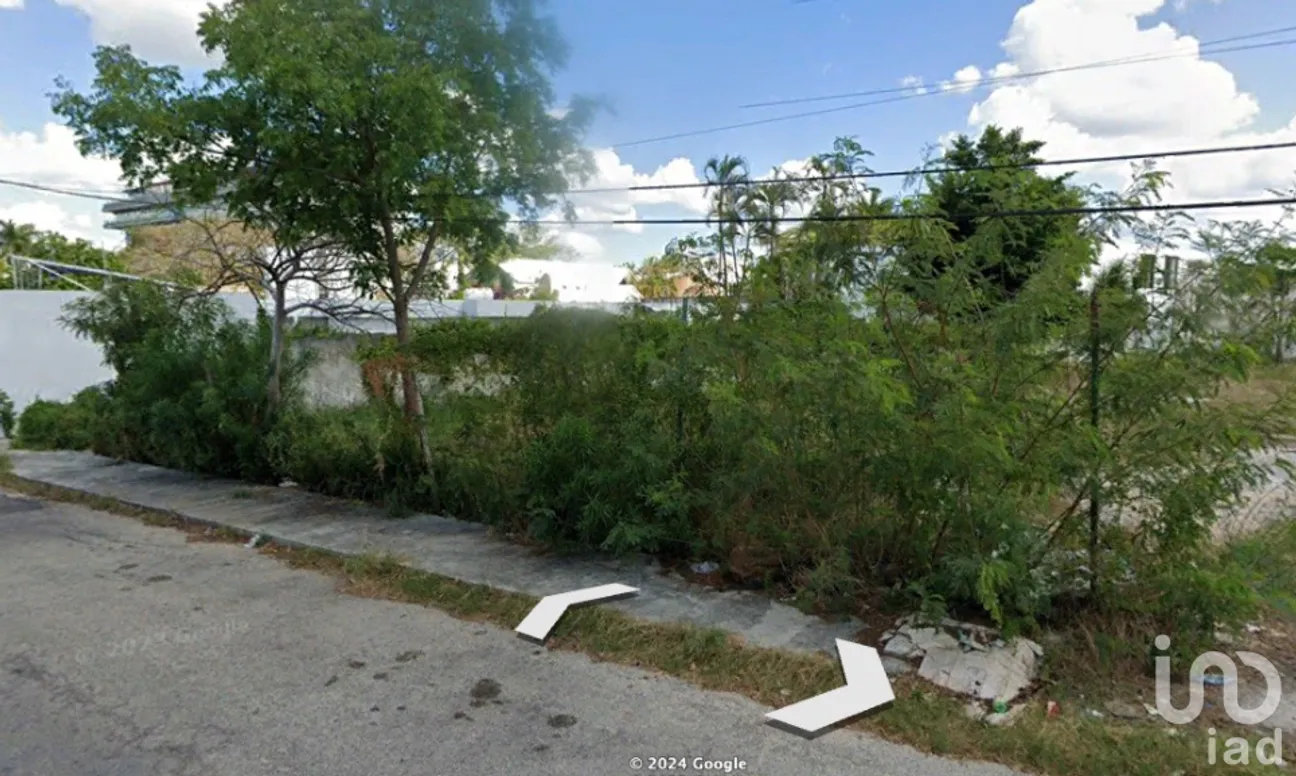 Terreno en Venta en San Ramon Norte, Mérida, Yucatán | NEX-229183 | iad México | Foto 4 de 5