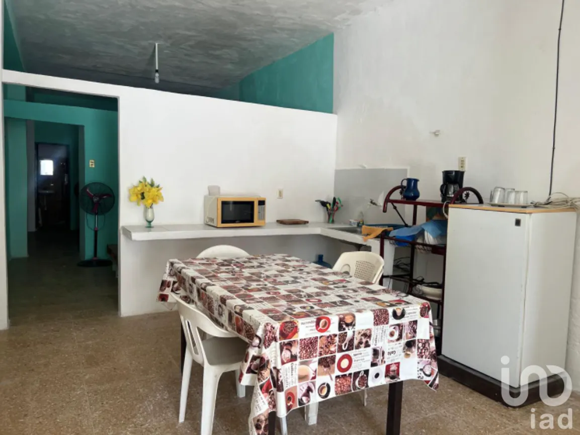 Casa en Venta en Progreso de Castro Centro, Progreso, Yucatán | NEX-229184 | iad México | Foto 19 de 21