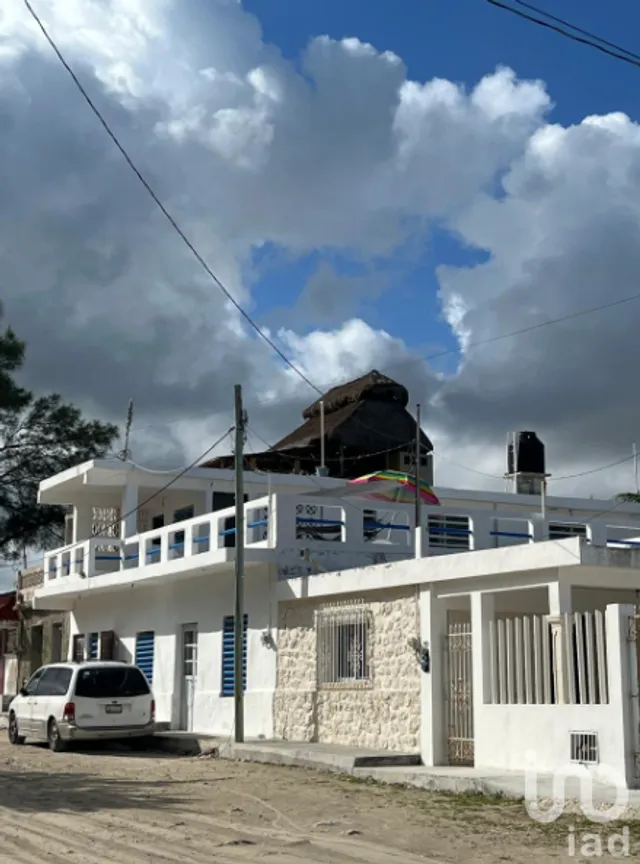 Casa en Venta en Progreso de Castro Centro, Progreso, Yucatán | NEX-229184 | iad México | Foto 3 de 21