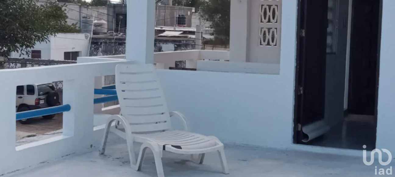 Casa en Venta en Progreso de Castro Centro, Progreso, Yucatán | NEX-229184 | iad México | Foto 5 de 21
