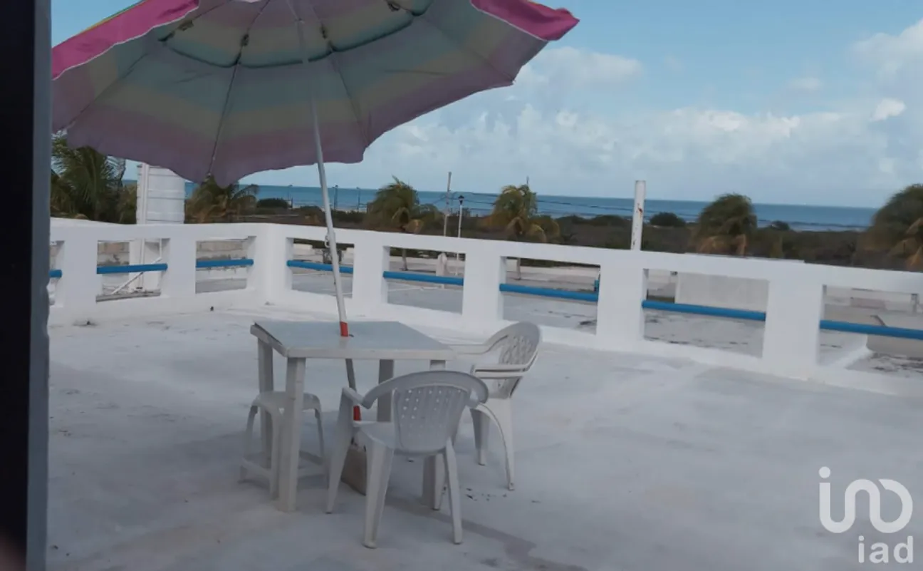 Casa en Venta en Progreso de Castro Centro, Progreso, Yucatán | NEX-229184 | iad México | Foto 7 de 21