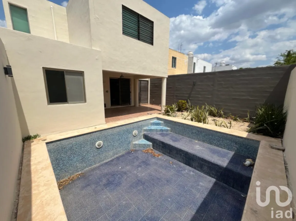 Casa en Venta en Paraíso Maya, Mérida, Yucatán | NEX-229185 | iad México | Foto 11 de 19