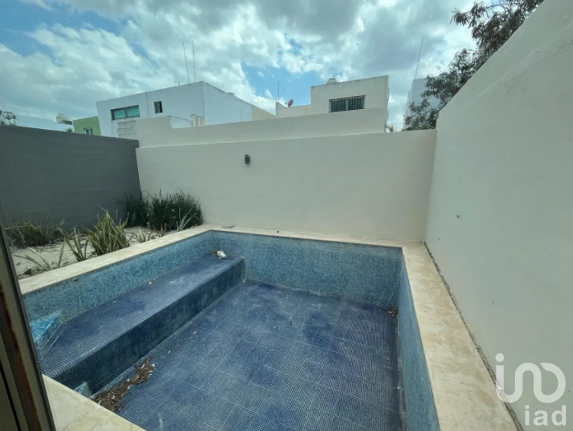 Casa en Venta en Paraíso Maya, Mérida, Yucatán | NEX-229185 | iad México | Foto 13 de 19